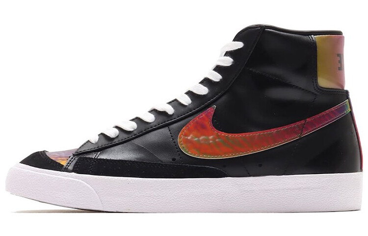 

Мужские кроссовки для скейтбординга Nike Blazer Mid 77 Vintage