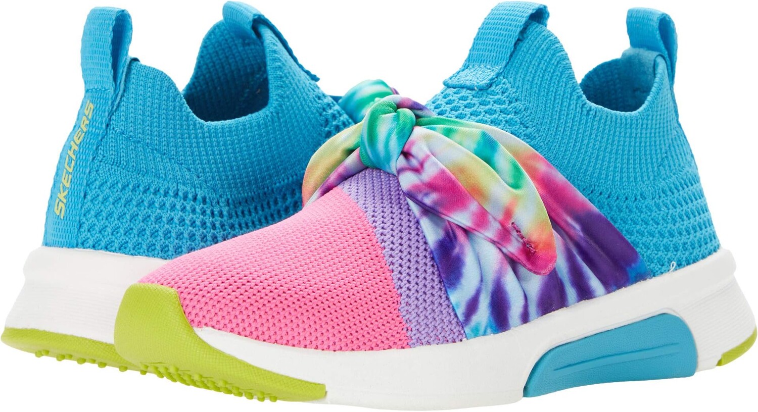 

Кроссовки Modern Jogger 302146L SKECHERS KIDS, мульти