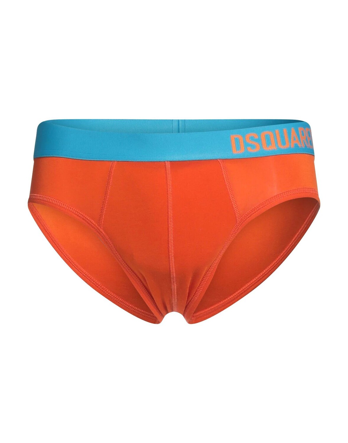 

Трусы Dsquared2, оранжевый