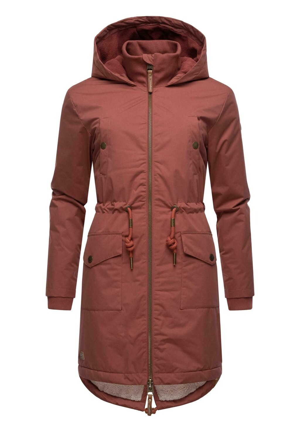 

Зимняя куртка Ragwear