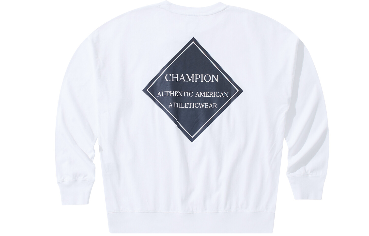 

Футболка унисекс Champion, коричневый