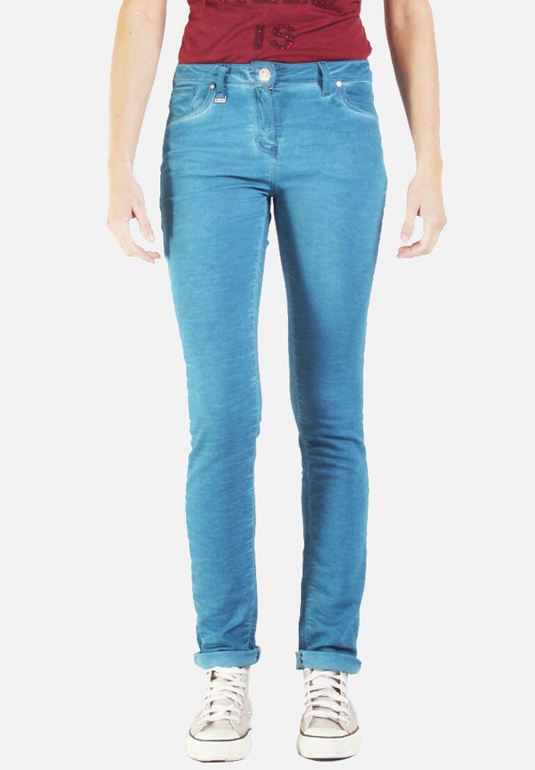 

Джинсы облегающего кроя Carrera Jeans