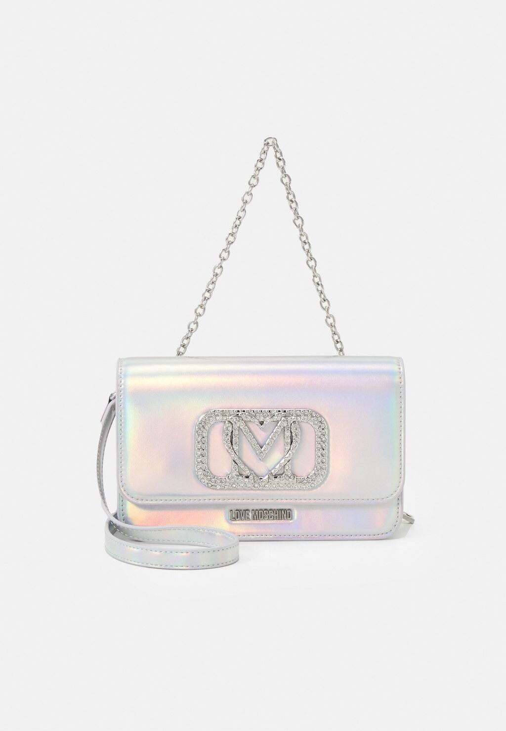 

Сумка Love Moschino