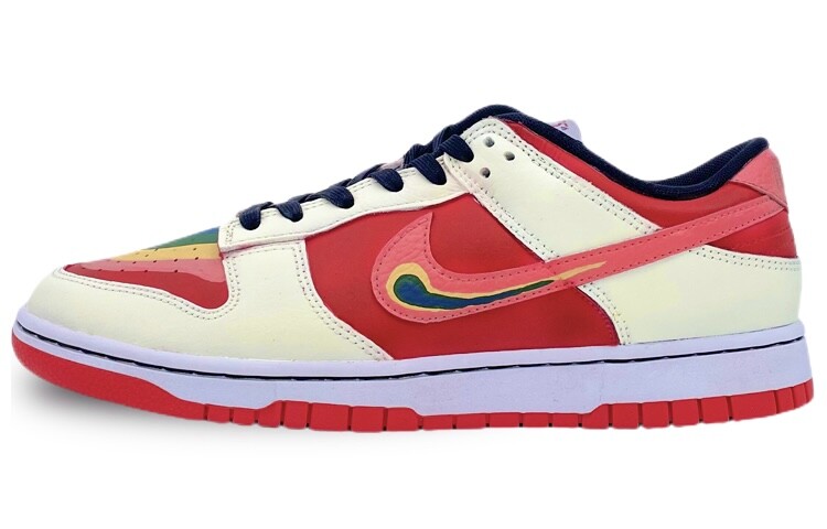 

Мужские кроссовки для скейтбординга Nike Dunk