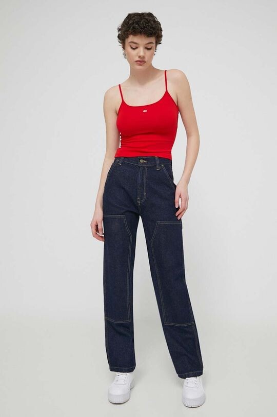 

Джинсы MADISON DOUBLE KNEE DENIM W Dickies, темно-синий