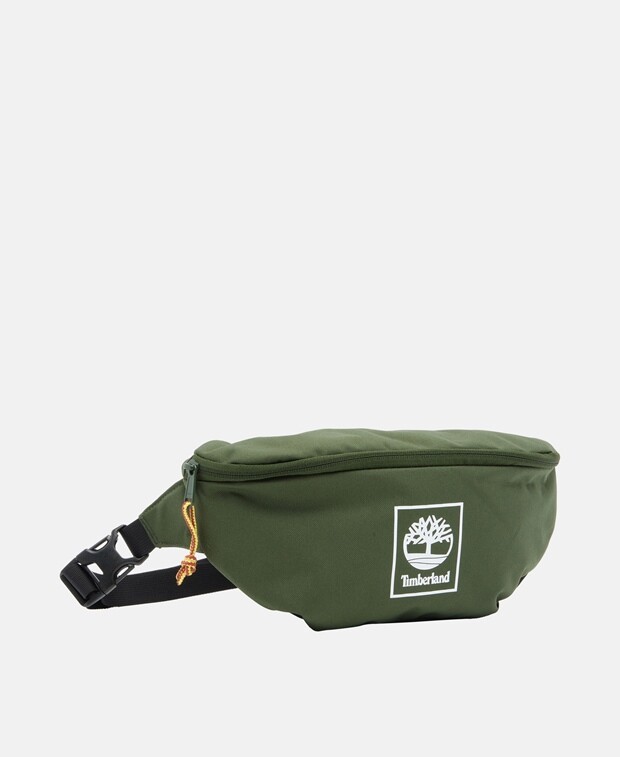 

Поясная сумка Timberland, черный