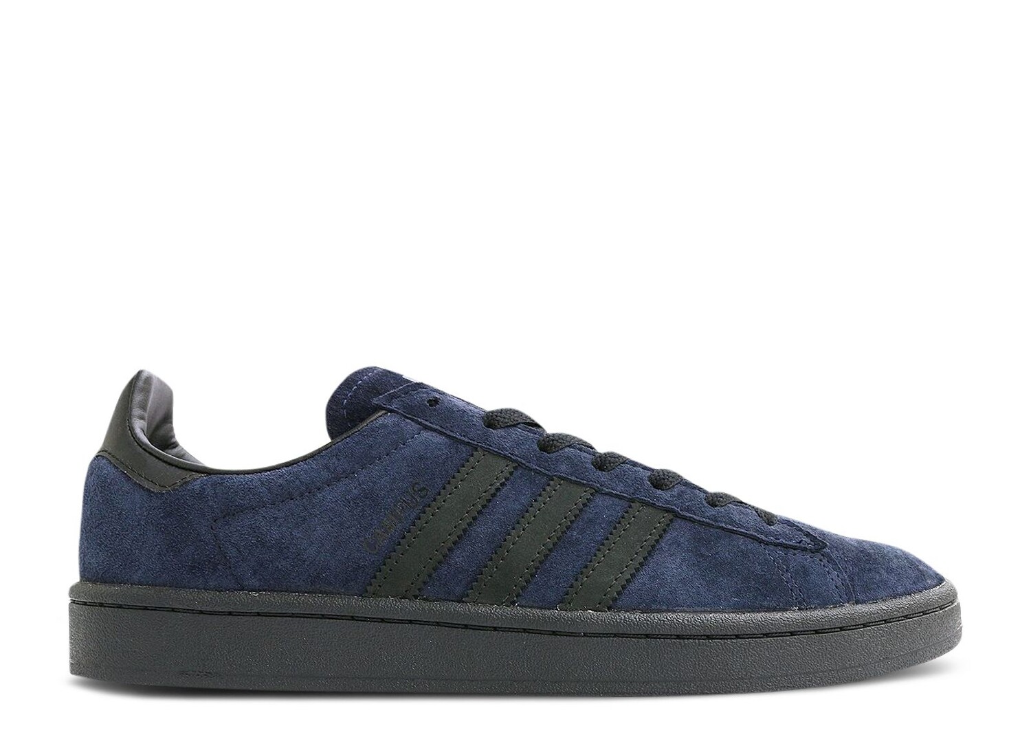 

Кроссовки adidas Kicks Lab X Campus 'Legend Ink', синий