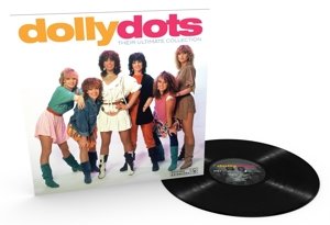 Виниловая пластинка Dolly Dots - Their Ultimate Collection dolly dots their ultimate collection lp 180 gram high quality pressing vinyl