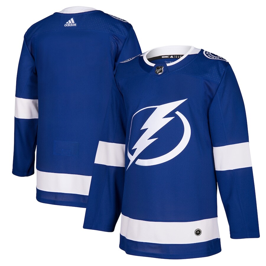 

Джерси adidas Tampa Bay Lightning, синий