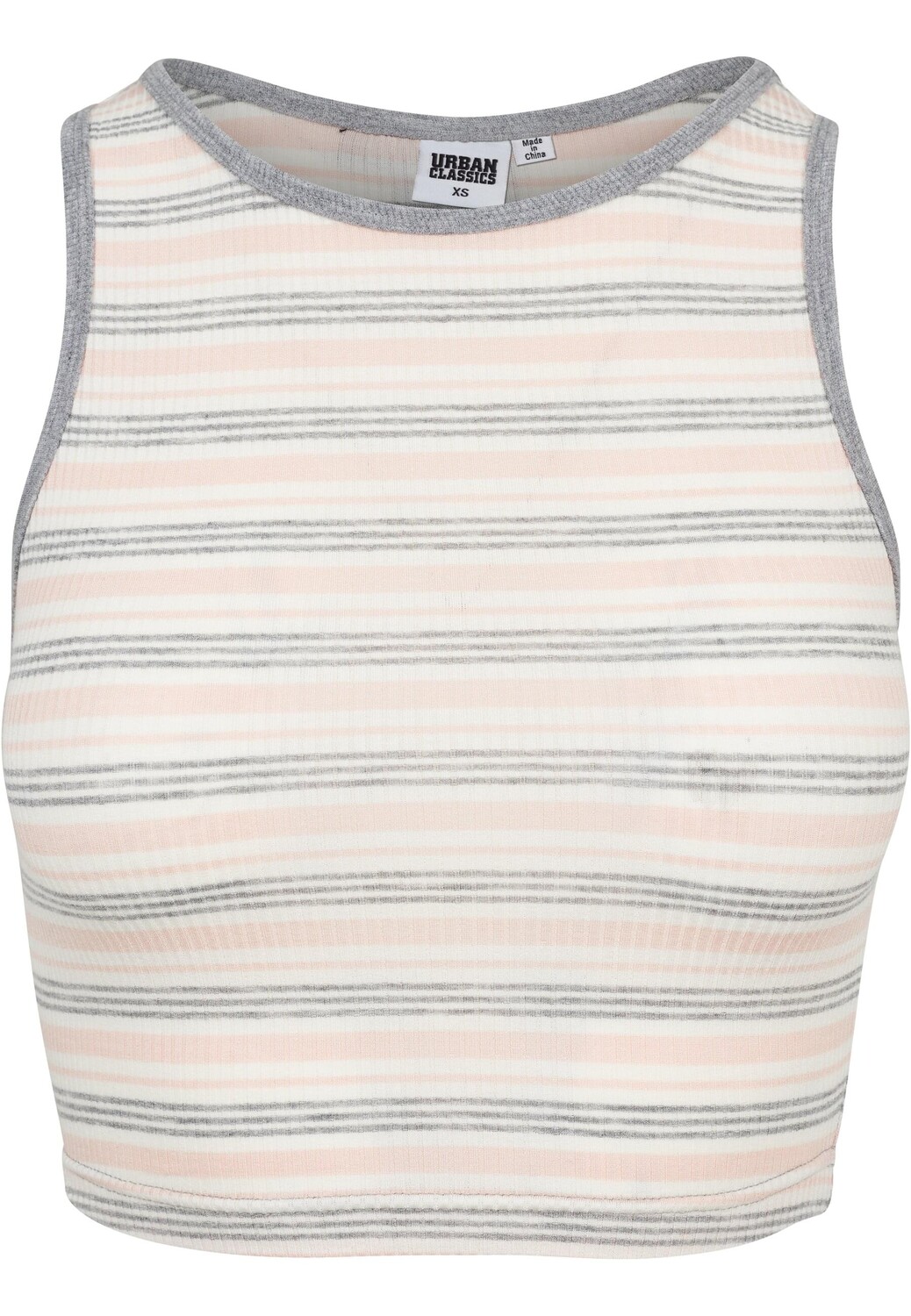 

Топ Urban Classics Tank s, розовый