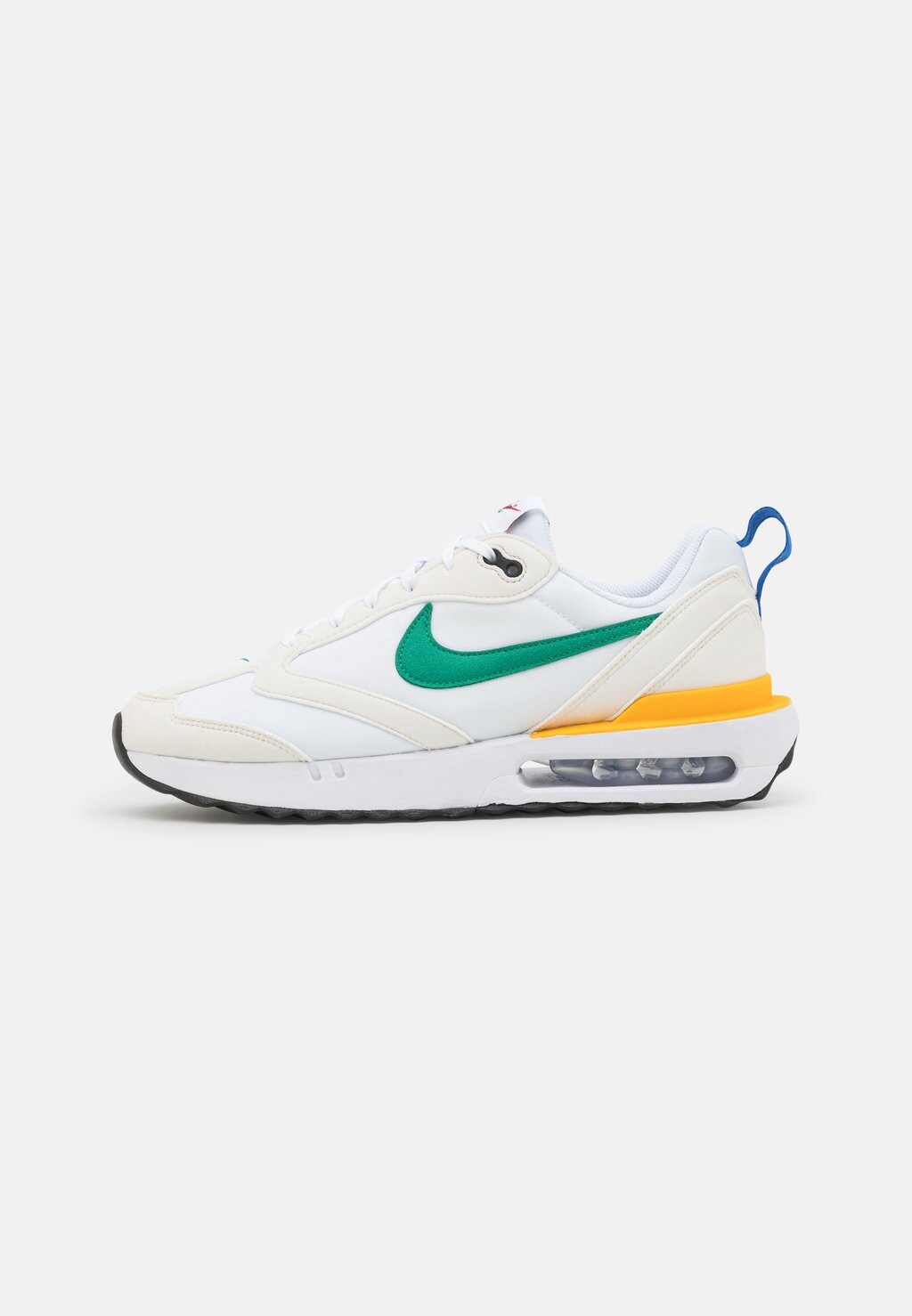 

Кроссовки Nike Air Max Dawn Nn Sos, белый / малахит