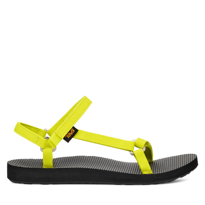 

Сандалии Teva Original Universal Slim 1150110 EPMR, желтый