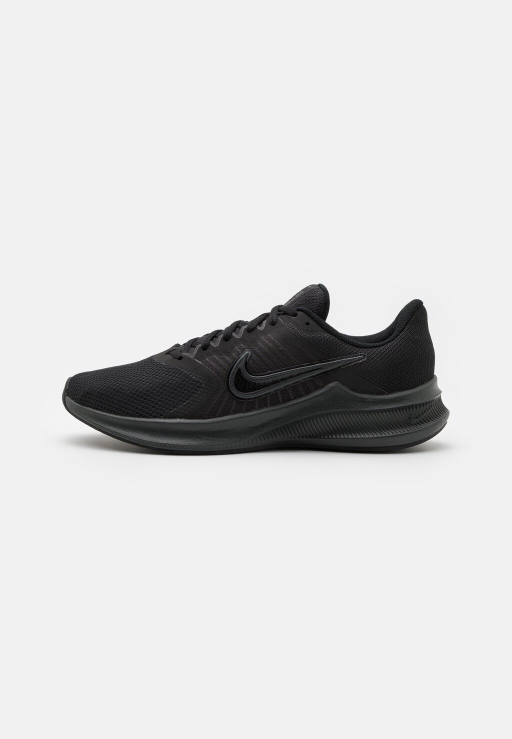 

Кроссовки для бега по пересеченной местности Downshifter Nike, черный