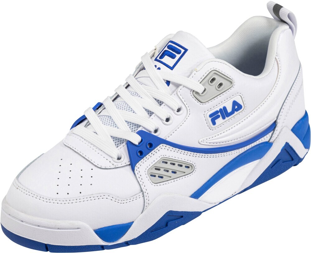 

Кроссовки Fila, белый