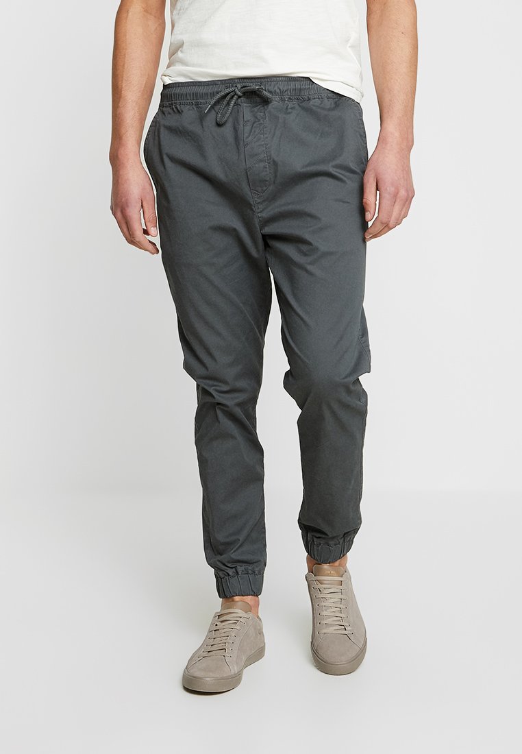 Брюки Sdslim Solid, цвет dark grey брюки sdtravis 6198065 solid цвет dar grey m