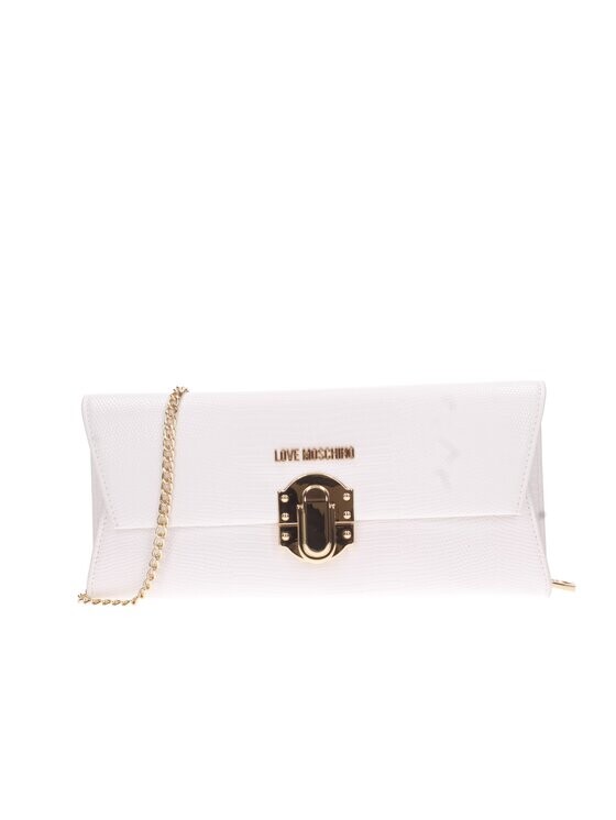

Сумка Love Moschino, белый