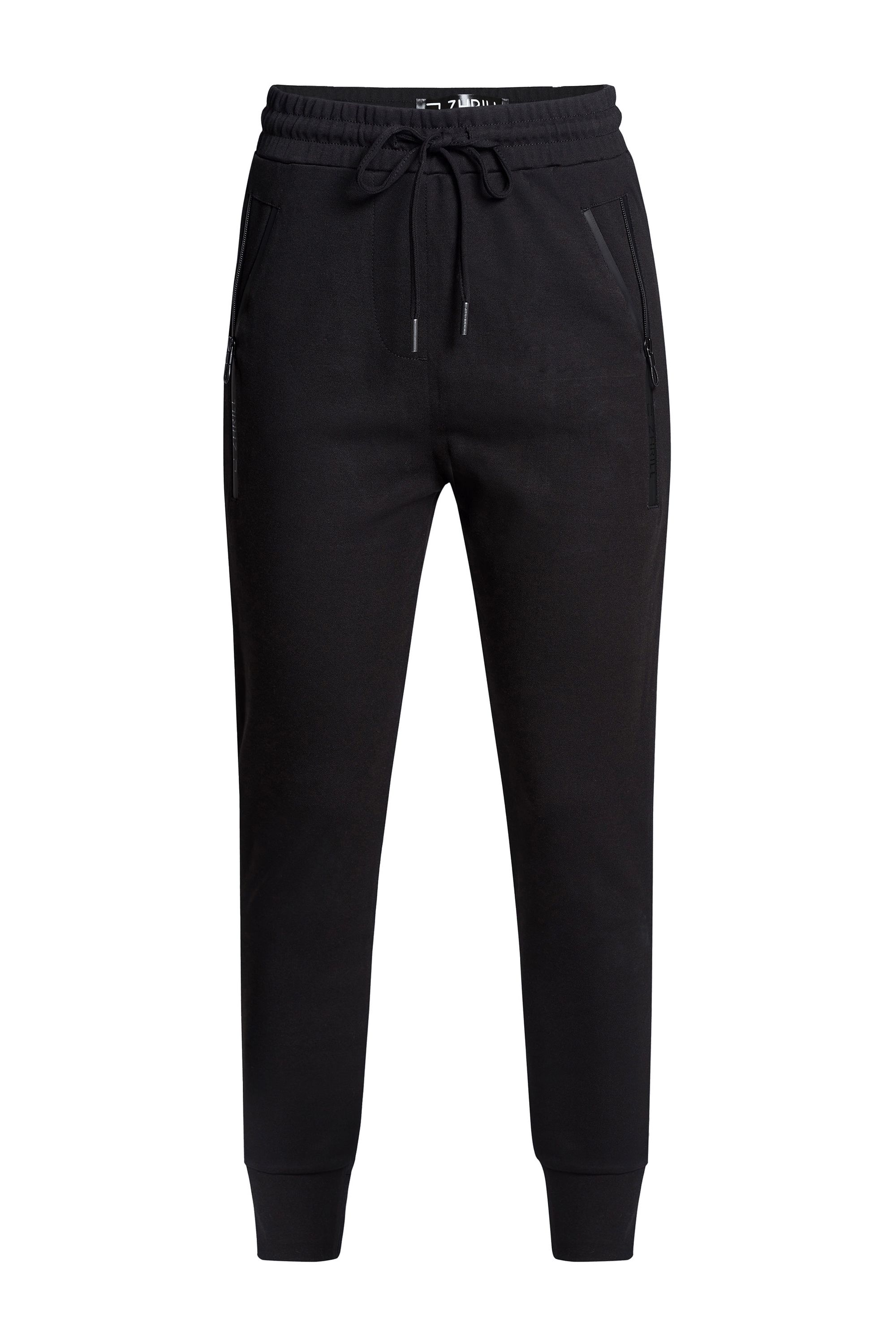 

Брюки ZHRILL Damen Jogger Pants FABIA, черный