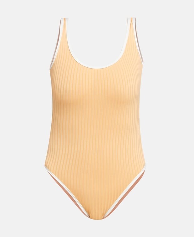 

Купальник Rip Curl, оранжевый