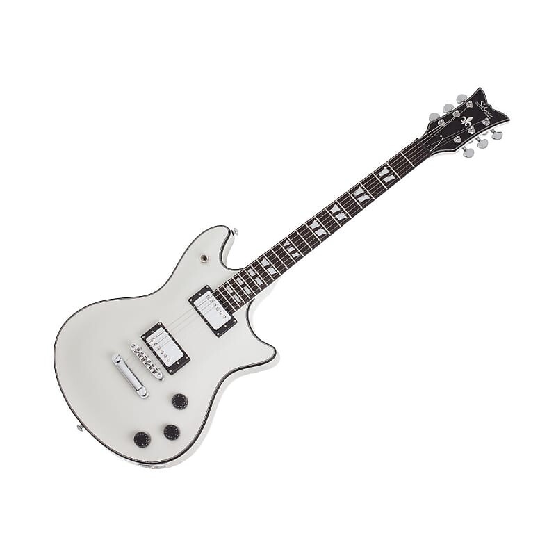 

Электрогитара Schecter Tempest Custom