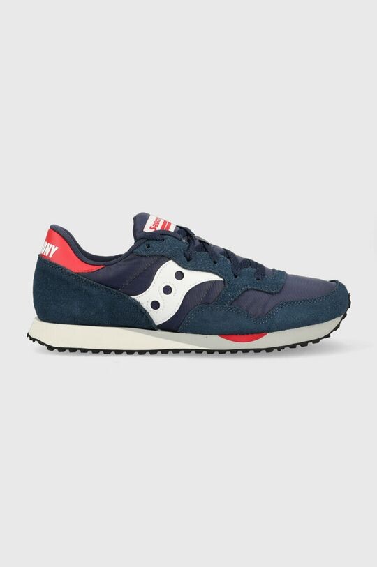 

Кроссовки DXN TRAINER Saucony, темно-синий