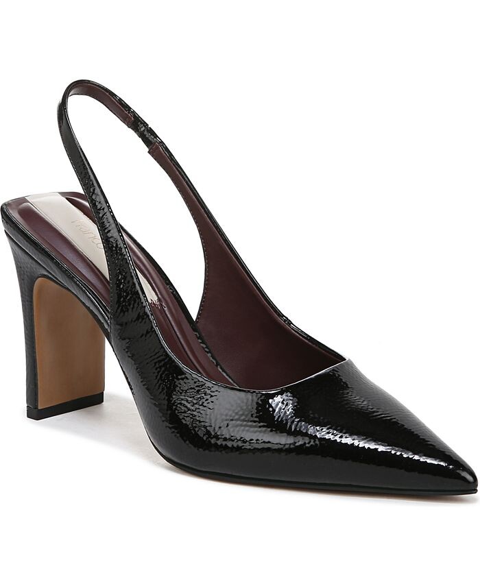 

Эйвери слингбэки Franco Sarto, черный