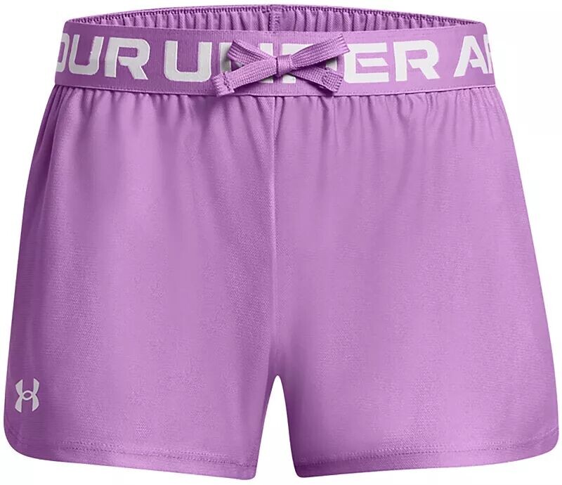 

Шорты Play Up для девочек Under Armour