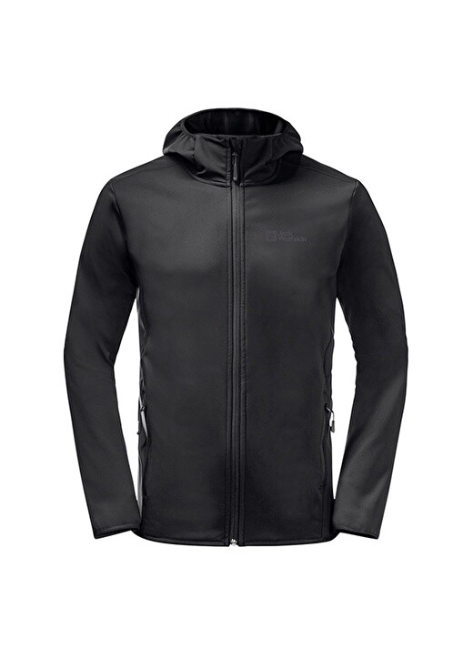 

Толстовка Jack Wolfskin