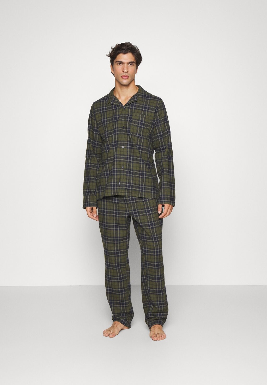 

Пижамы CORE LOUNGEWEAR Björn Borg, лес