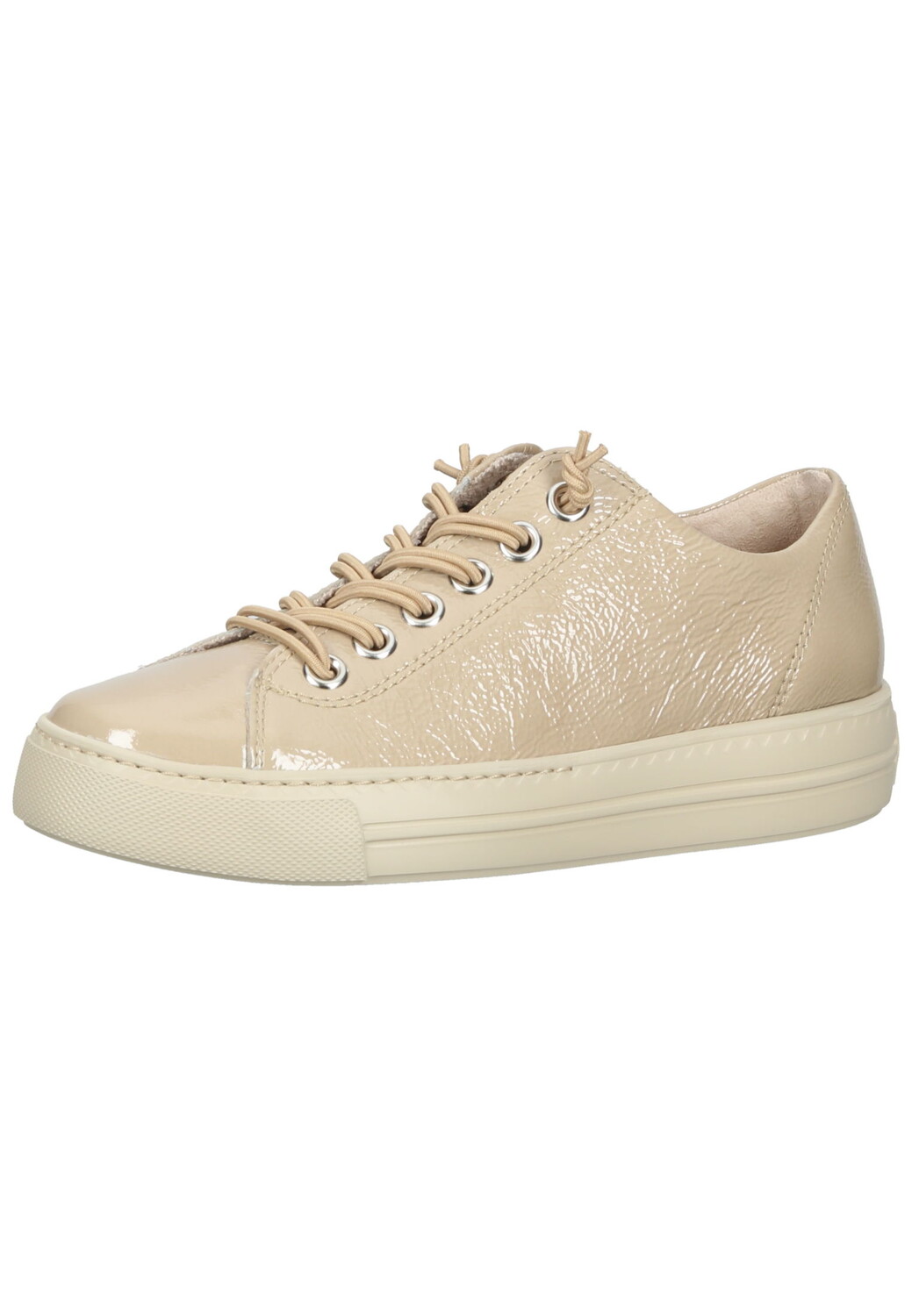 

Кроссовки Paul Green Sneaker, бежевый
