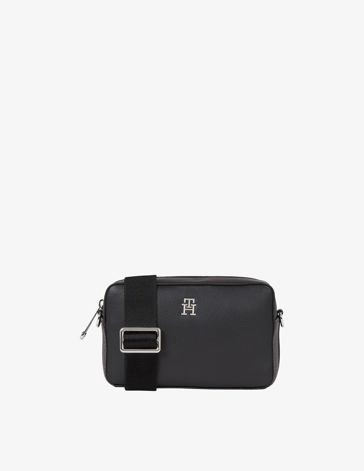 

Сумка для фотоаппарата TH Essential Tommy Hilfiger, черный
