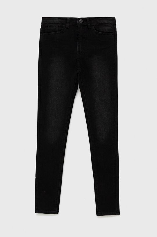 

Детские джинсы Levi's, черный