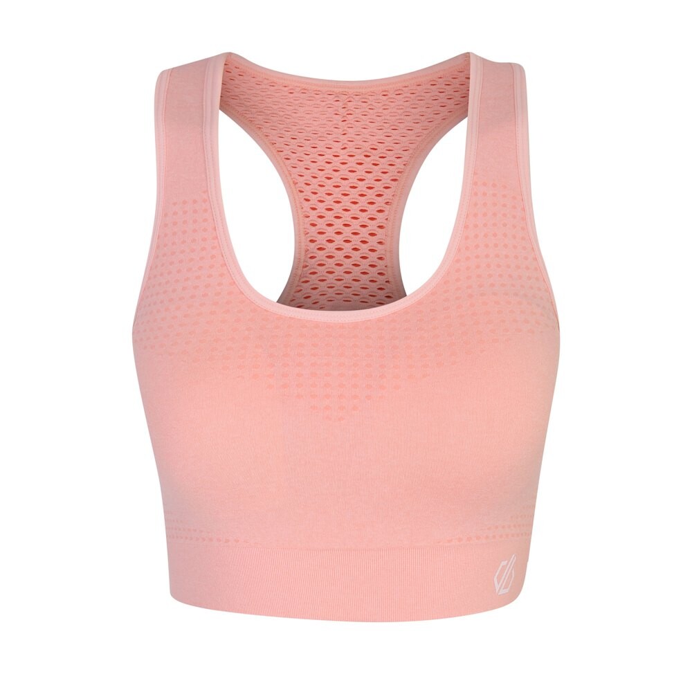 

Спортивный топ Dare2B Don´t Sweat It II, красный