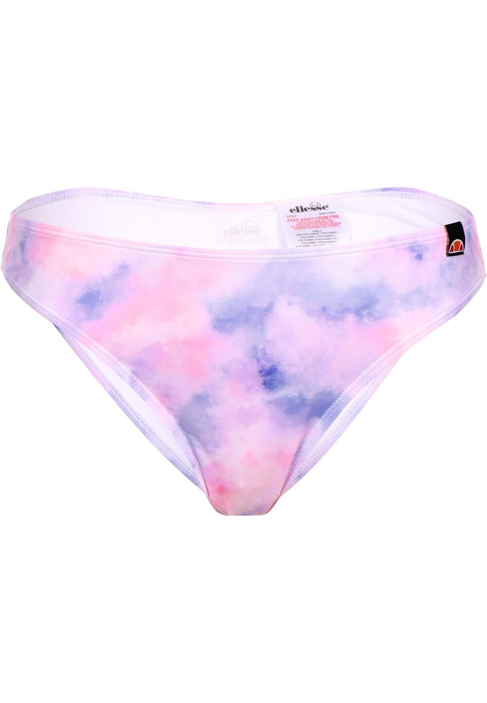 

Плавки бикини ELLESSE Sicily, синий