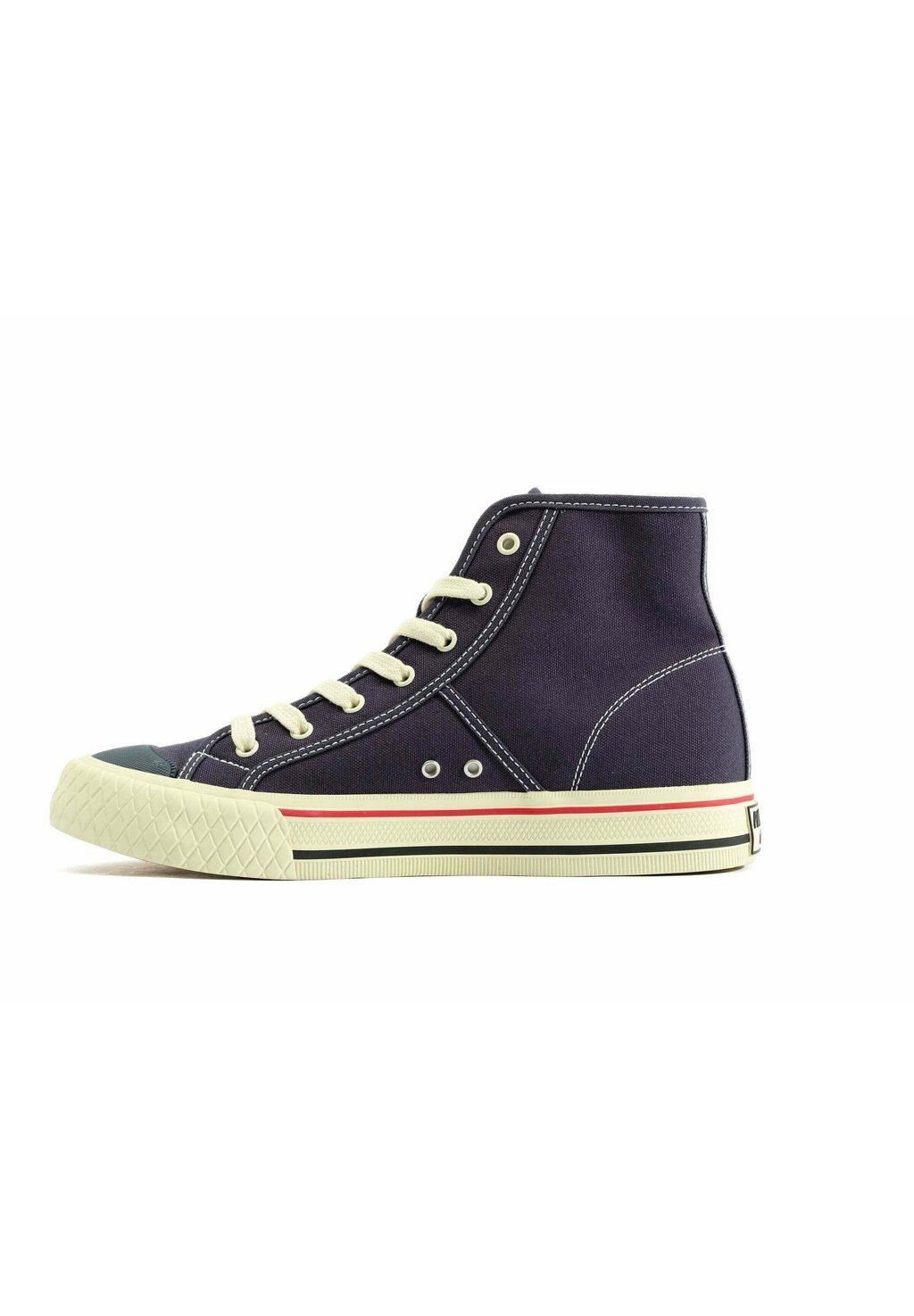 

Высокие кроссовки Palladium