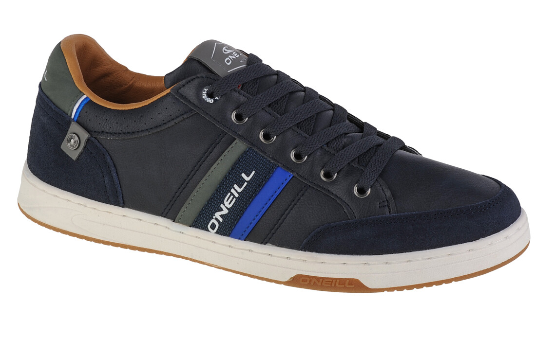 

Низкие кроссовки O'Neill O'Neill Destin Men Low, темно синий