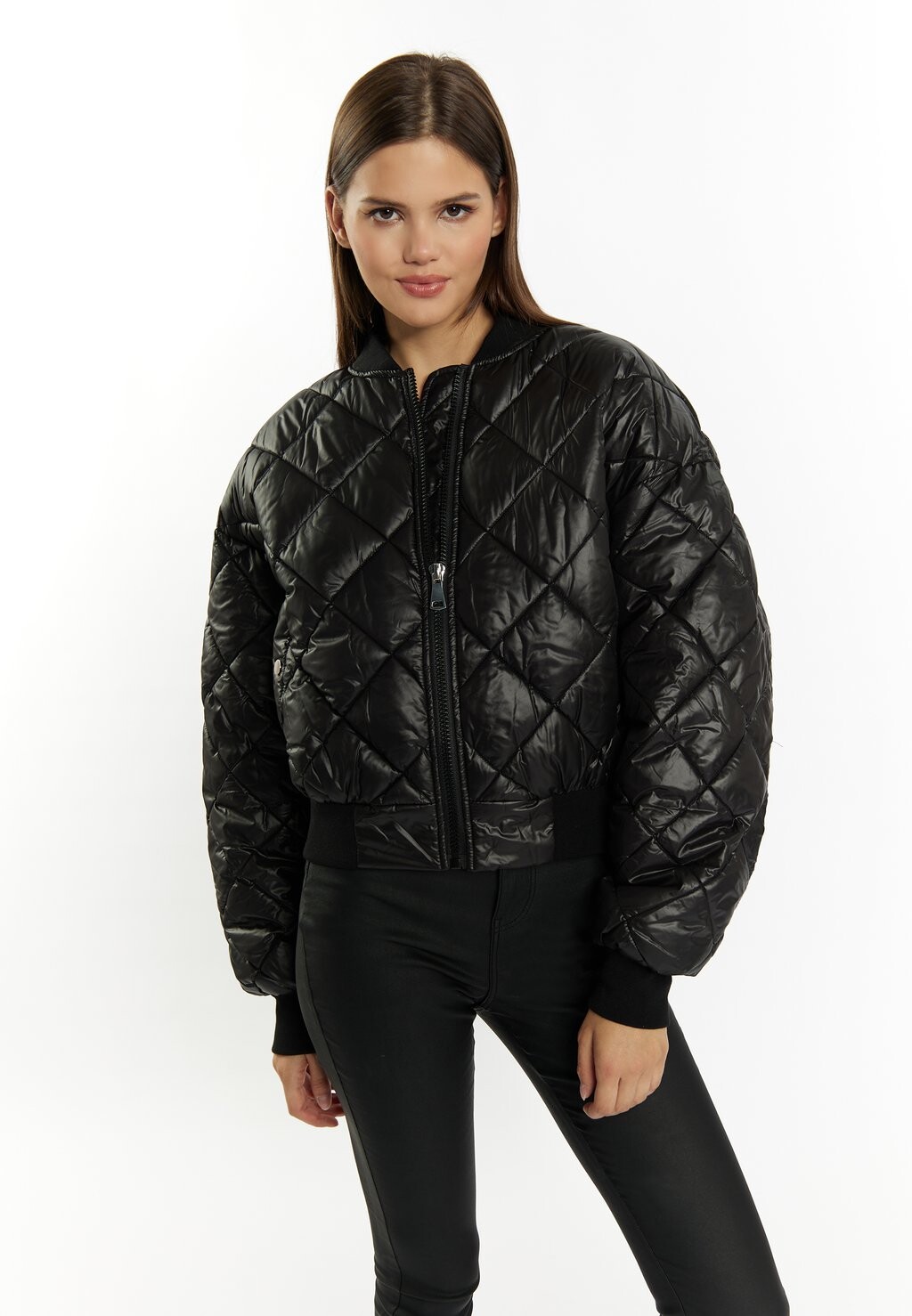 

Зимняя куртка Ucy myMo ROCKS, цвет schwarz