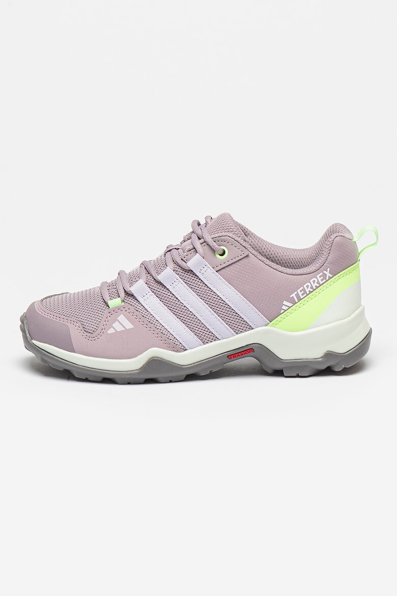 

Походные ботинки Terrex с сетчатыми зонами Adidas Performance, зеленый