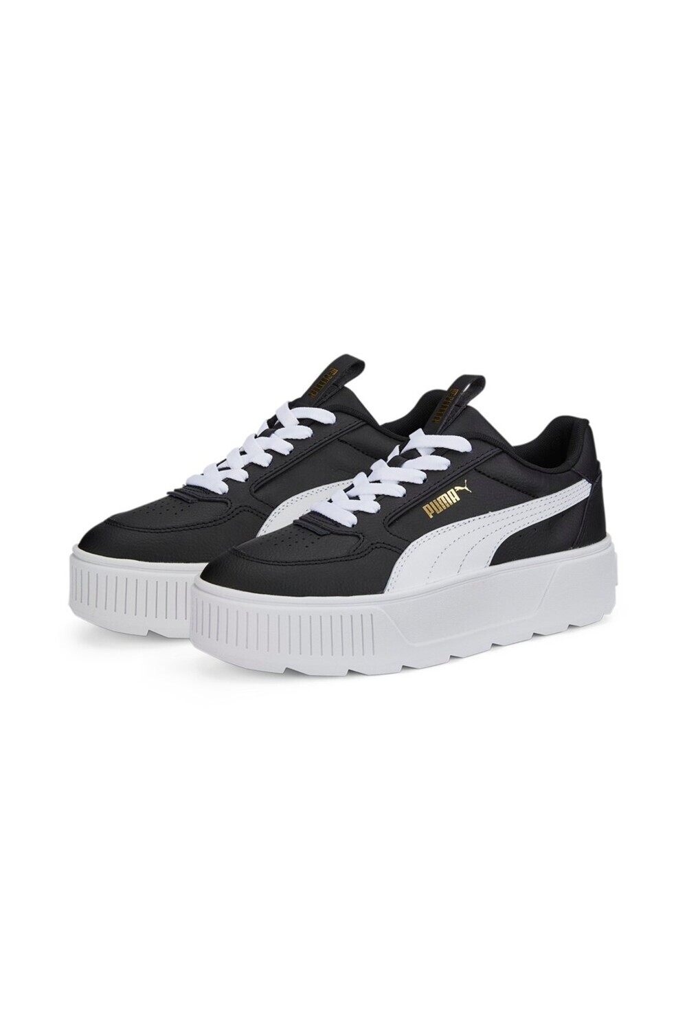 

Женская обувь Karmen Rebelle Puma, черный