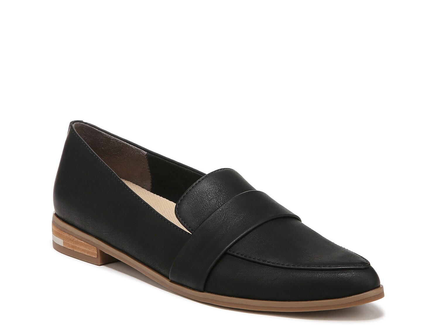 

Лоферы Faxon Too от Dr. Scholl Dr. Scholl's, черный