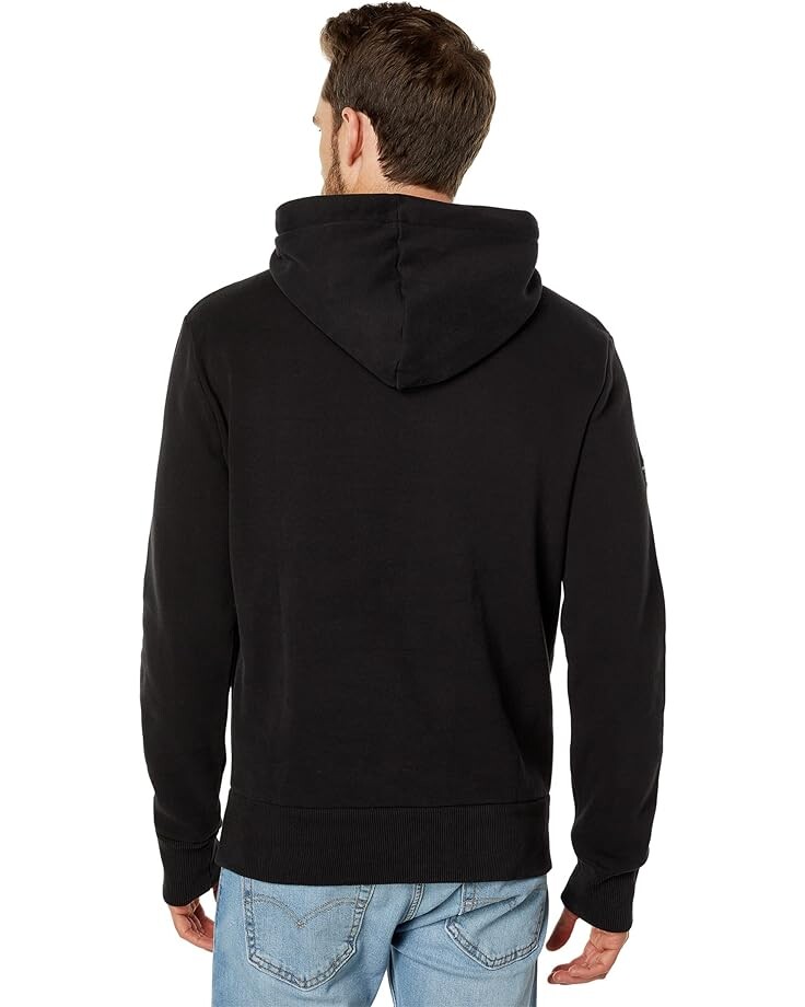 

Худи Superdry CL Hoodie, черный