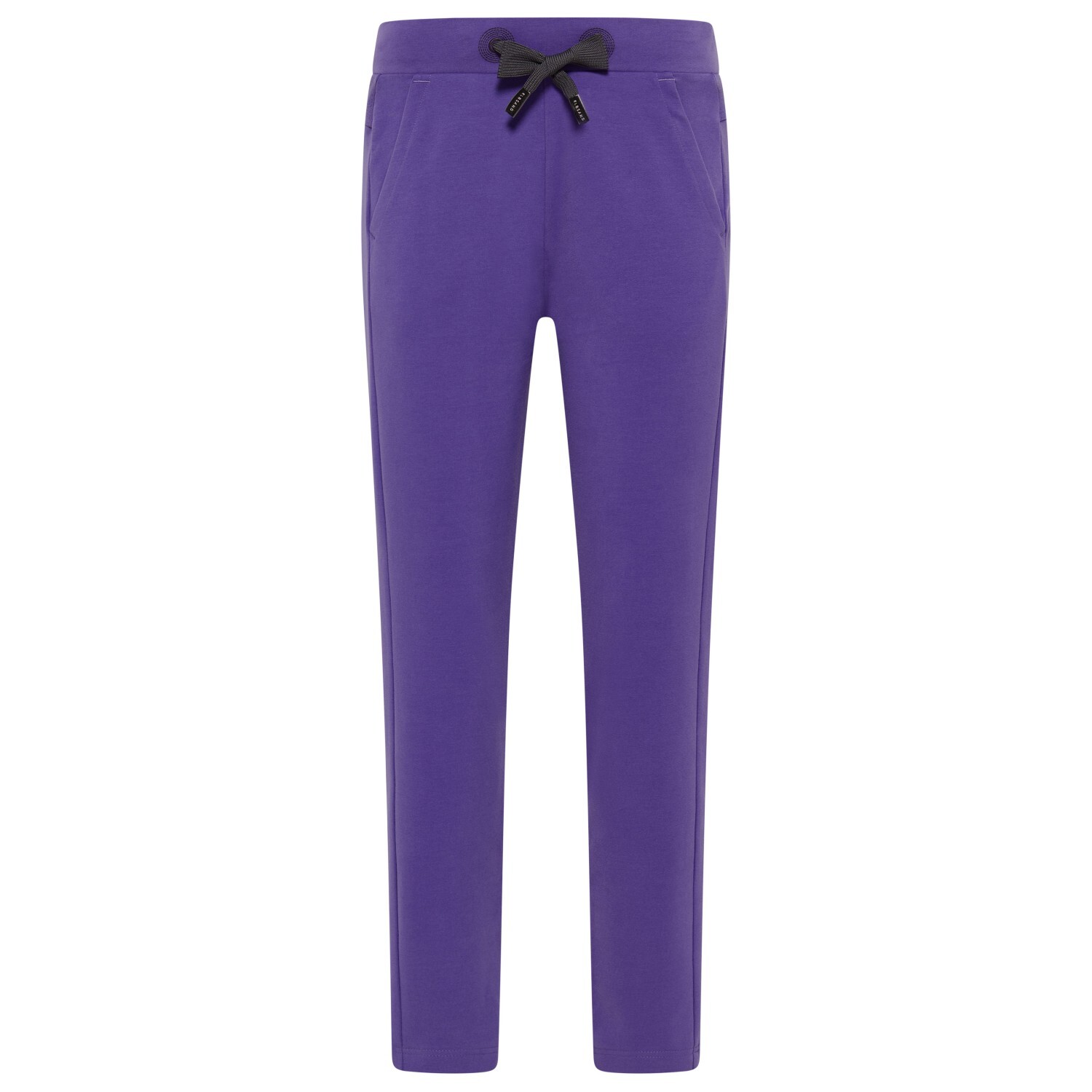 

Тренировочные брюки Elbsand Brinja 7/8 Pants, цвет Ultra Violet