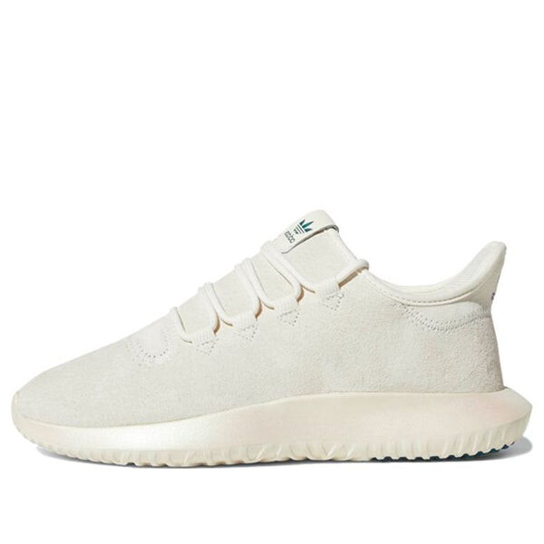 

Кроссовки трубчатые тени Adidas, белый