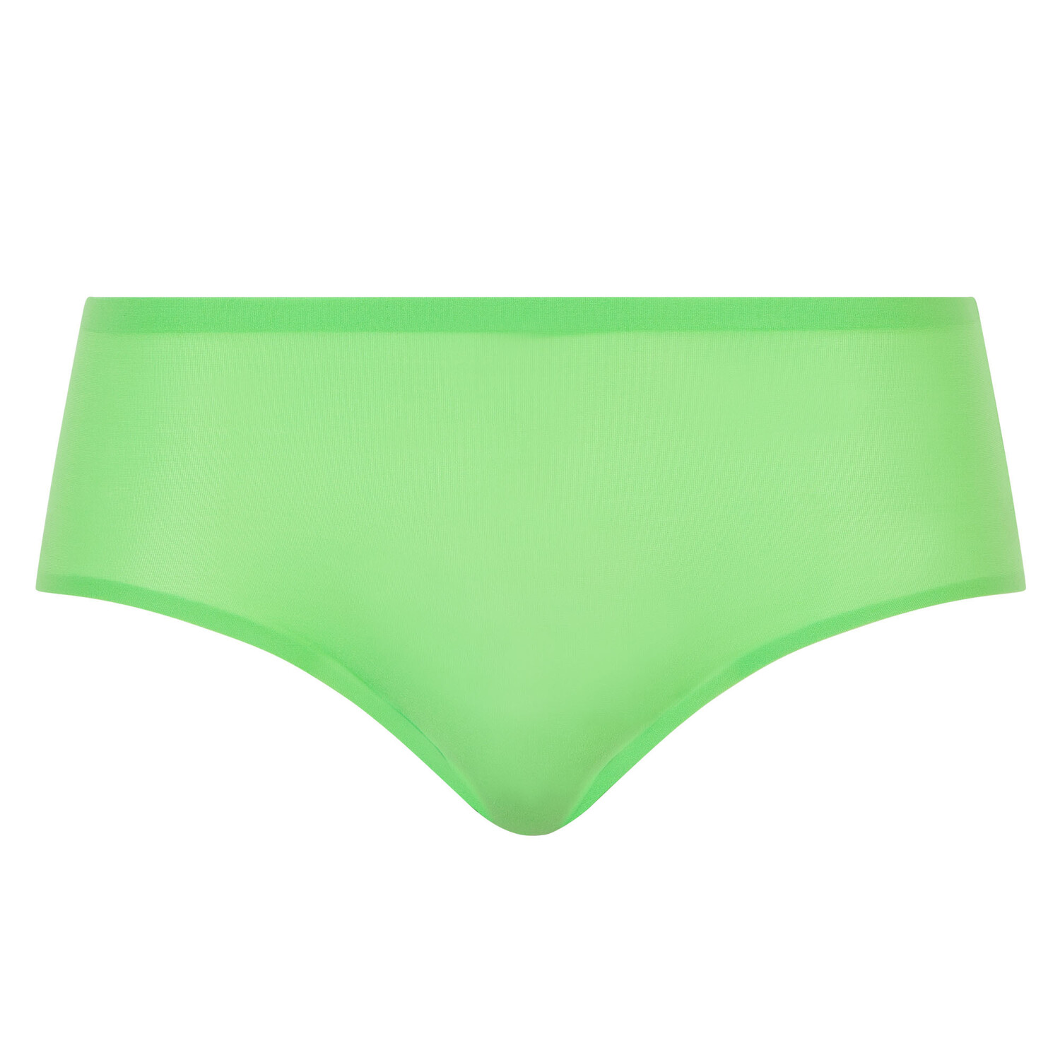 

Трусы Chantelle Panty 1er Pack, цвет Grün (Poison Green)