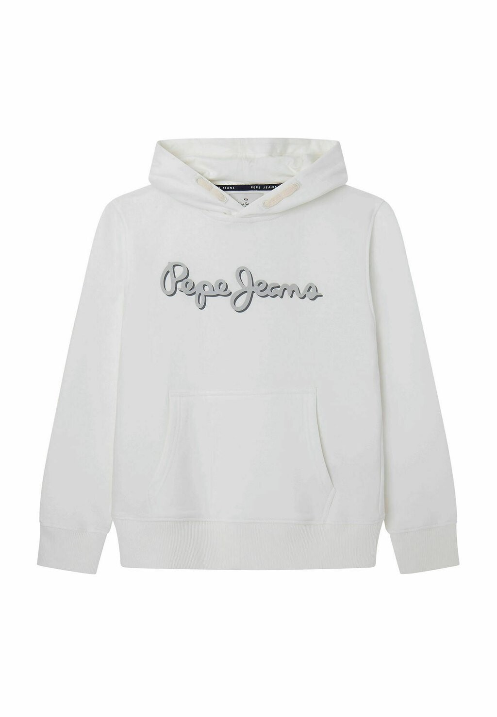 

Толстовка NOLAN Pepe Jeans, цвет off white