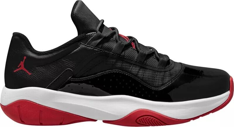 

Полуботинки Air Jordan 11 CMFT, мультиколор