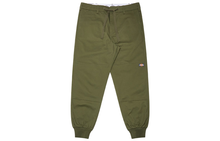 

Мужские брюки-карго Dickies, цвет Army Green