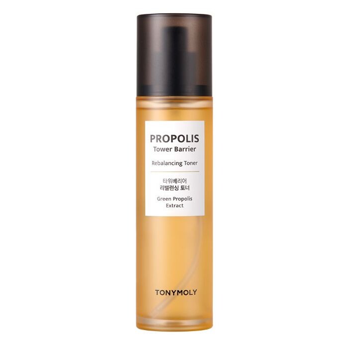 

Тональная основа Propolis Tower Barrier Tónico Facial Tonymoly, 140 ml
