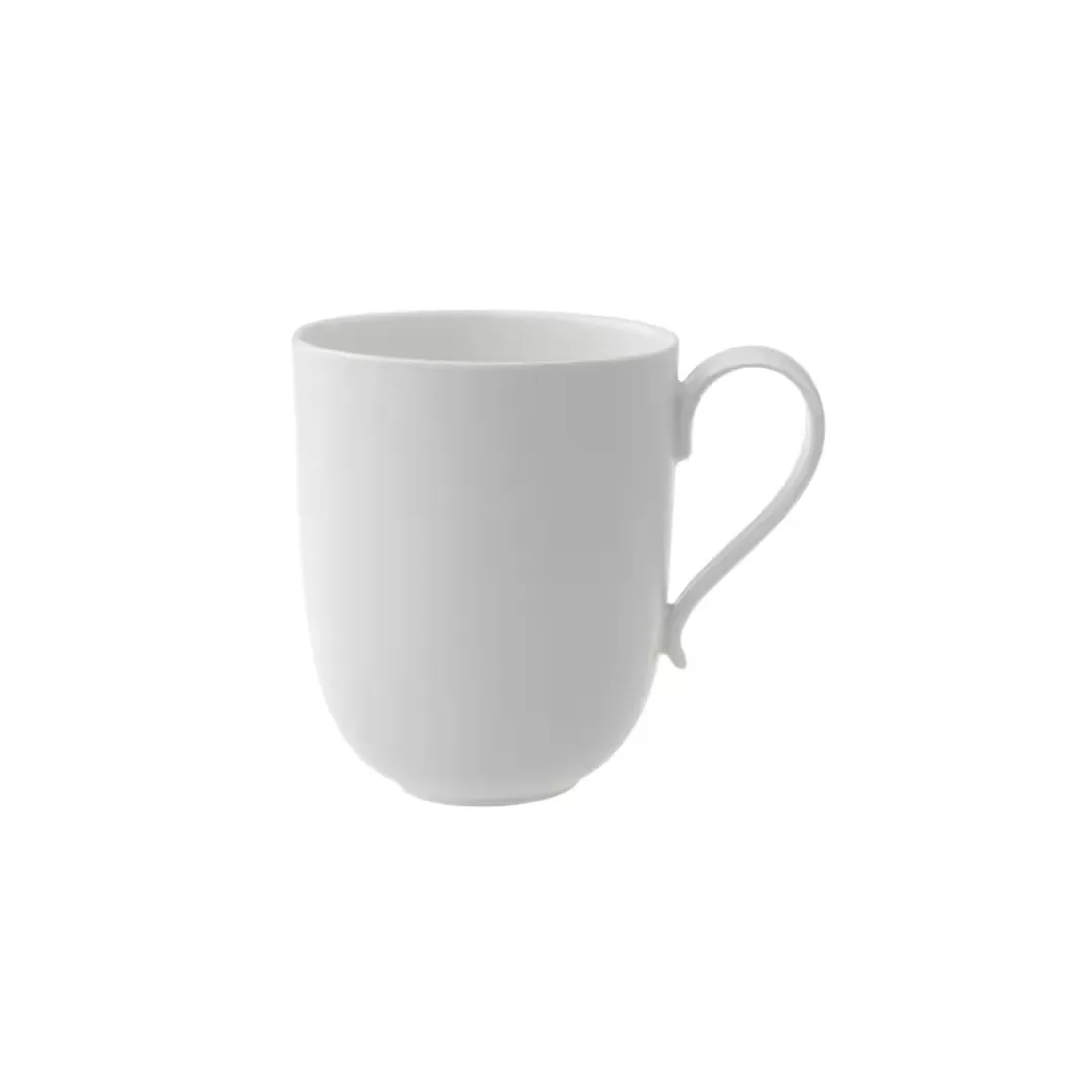 

Молочник New Cottage Basic Villeroy & Boch, белый