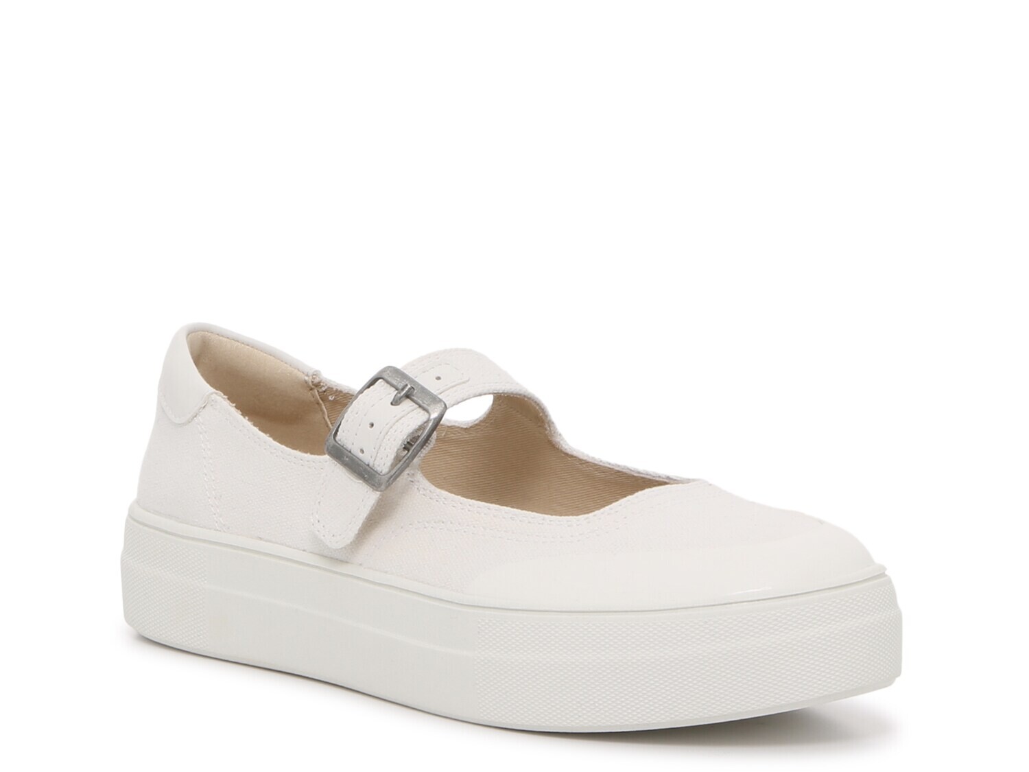 

Туфли Lucky Brand Ediva Platform, белый