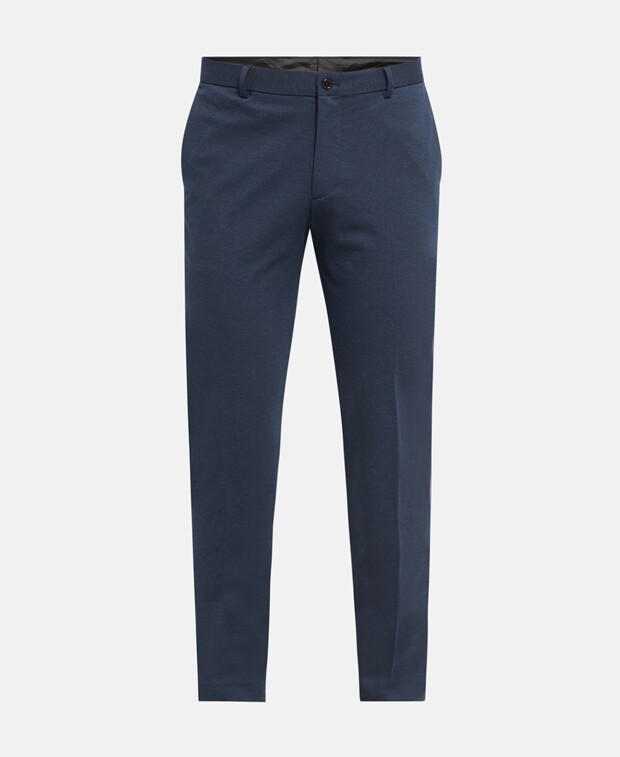

Повседневные брюки Jack & Jones, темно-синий